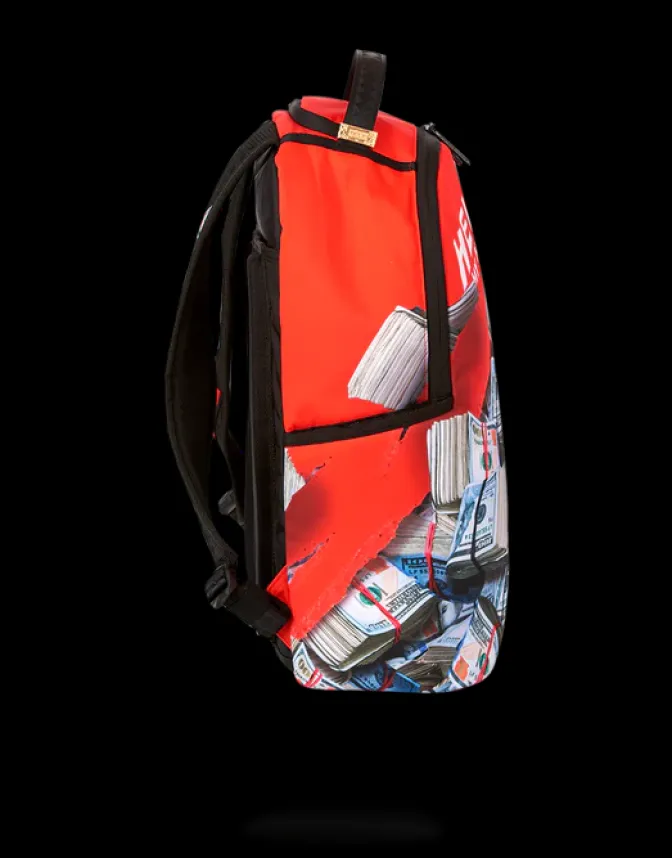 777 BACKPACK