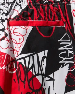 360 BEACHBREAK SWIM TRUNKS