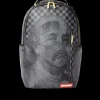 $100 IS MY NAME DLX BACKPACK