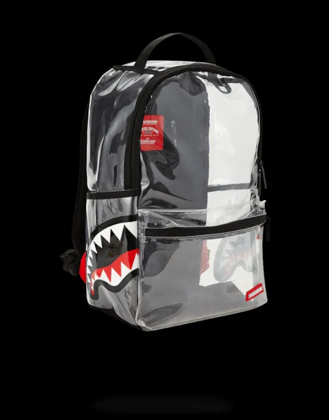20/20 VISION DOUBLE CARGO SIDE SHARK