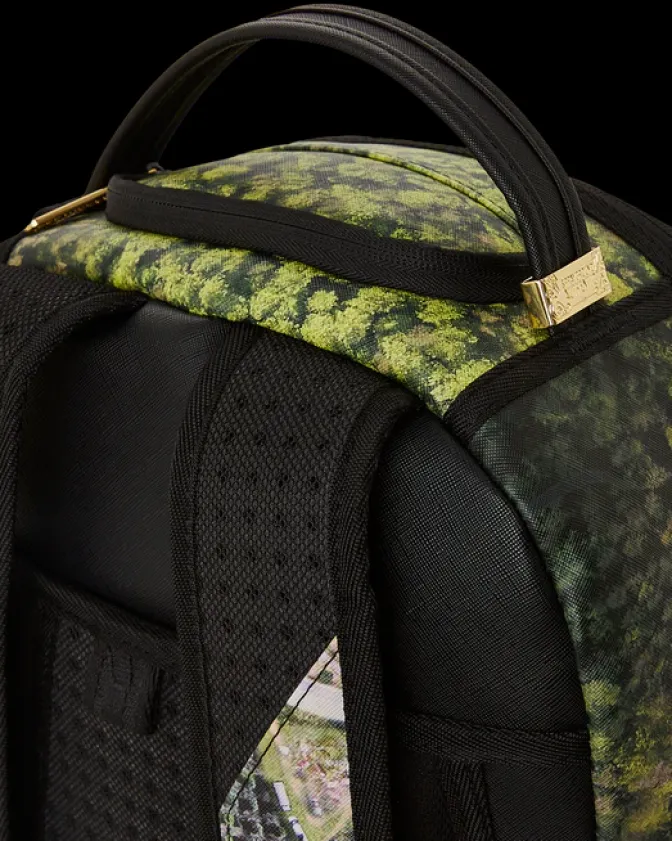 AERIAL PURSUIT BACKPACK (DLXV)