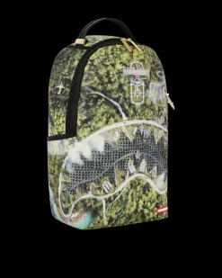AERIAL PURSUIT BACKPACK (DLXV)