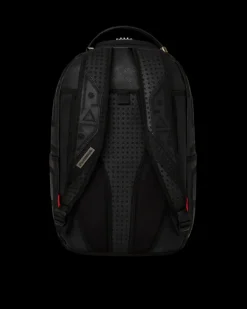 AFRICAN INTELLIGENCE 9 APEX GENIUS BACKPACK - SANDFLOWER COLLAB