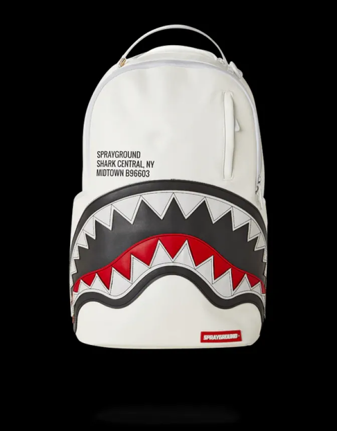 AFROSHARK (AFROJACK COLLAB)