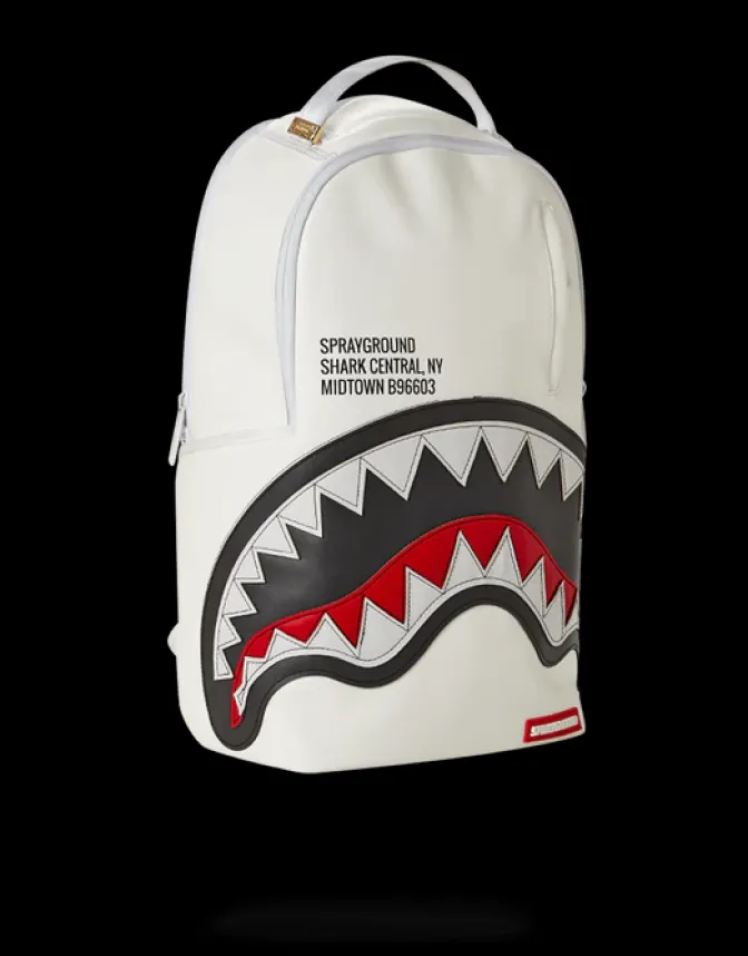 AFROSHARK (AFROJACK COLLAB)