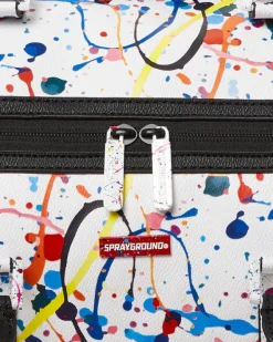 AFTER DARK SPARK DUFFLE