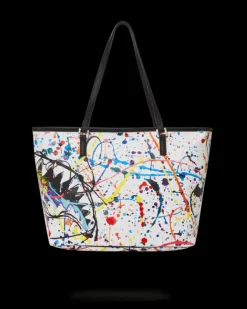 AFTER DARK SPARK TOTE