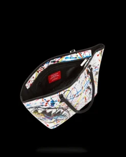 AFTER DARK SPARK TOTE