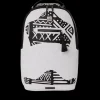 A.I.8 AFRICAN INTELLIGENCE - ORIGIN STORY BACKPACK (DLXV)
