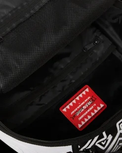 A.I.8 AFRICAN INTELLIGENCE - ORIGIN STORY BACKPACK (DLXV)