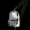 A.I.8 AFRICAN INTELLIGENCE - ORIGIN STORY BACKPACK SLING