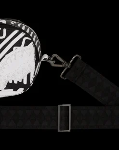 A.I.8 AFRICAN INTELLIGENCE - ORIGIN STORY BACKPACK SLING