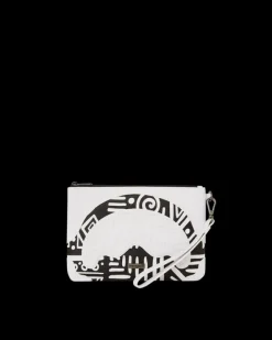 A.I.8 AFRICAN INTELLIGENCE - ORIGIN STORY CROSSOVER CLUTCH