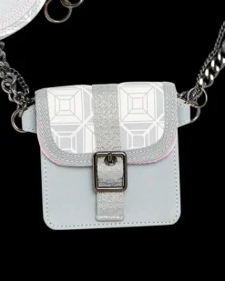 A.I.8 AFRICAN INTELLIGENCE BOOKED u0026 BUSY CHARM WAISTBELT