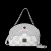 A.I.8 AFRICAN INTELLIGENCE BOOKED u0026 BUSY SHARK HANDBAG