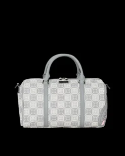 A.I.8 AFRICAN INTELLIGENCE BOOKED u0026 BUSY MINI DUFFLE
