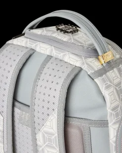 A.I.8 AFRICAN INTELLIGENCE BOOKED u0026 BUSY BACKPACK