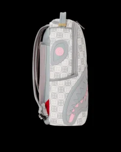 A.I.8 AFRICAN INTELLIGENCE BOOKED u0026 BUSY BACKPACK