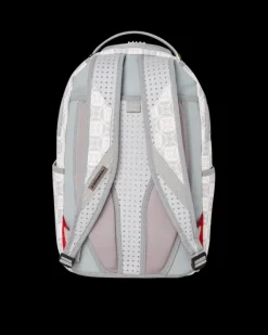 A.I.8 AFRICAN INTELLIGENCE BOOKED u0026 BUSY BACKPACK