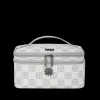 A.I.8 AFRICAN INTELLIGENCE BOOKED u0026 BUSY COSMETIC CASE