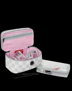 A.I.8 AFRICAN INTELLIGENCE BOOKED u0026 BUSY COSMETIC CASE