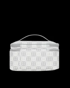 A.I.8 AFRICAN INTELLIGENCE BOOKED u0026 BUSY COSMETIC CASE