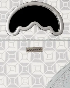 A.I.8 AFRICAN INTELLIGENCE BOOKED u0026 BUSY CITY SAVVY HANDBAG