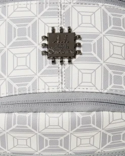 A.I.8 AFRICAN INTELLIGENCE BOOKED u0026 BUSY SAVAGE BACKPACK