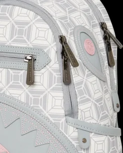 A.I.8 AFRICAN INTELLIGENCE BOOKED u0026 BUSY SAVAGE BACKPACK