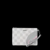 A.I.8 AFRICAN INTELLIGENCE BOOKED u0026 BUSY CROSSOVER CLUTCH