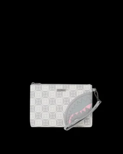 A.I.8 AFRICAN INTELLIGENCE BOOKED u0026 BUSY CROSSOVER CLUTCH