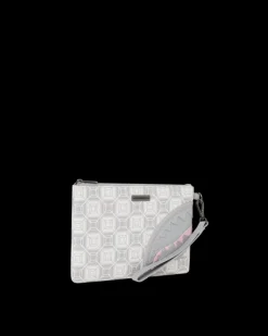 A.I.8 AFRICAN INTELLIGENCE BOOKED u0026 BUSY CROSSOVER CLUTCH