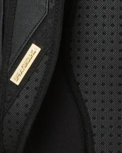A.I.8 AFRICAN INTELLIGENCE GUILDED LEOPARD BACKPACK (DLXV)