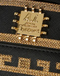 A.I.8 AFRICAN INTELLIGENCE PATH TO THE FUTURE II BACKPACK (DLXV)