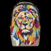 A.I.8 AFRICAN INTELLIGENCE THE LEADER WITHIN BACKPACK (DLXV)