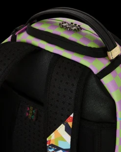 A.I.8 AFRICAN INTELLIGENCE THE LEADER WITHIN BACKPACK (DLXV)