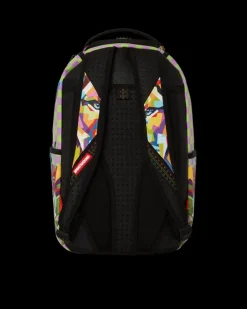 A.I.8 AFRICAN INTELLIGENCE THE LEADER WITHIN BACKPACK (DLXV)