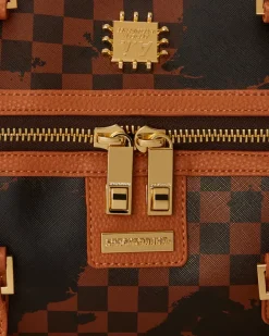 A.i.5 GLOBAL DUFFLE