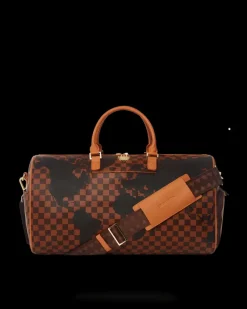 A.i.5 GLOBAL DUFFLE