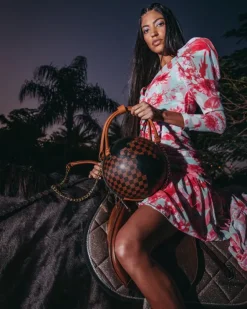 A.i.5 GLOBAL GLOBE BAG