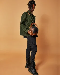 A.i.5 GLOBAL GLOBE BAG