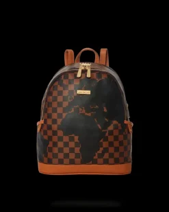 A.i.5 GLOBAL SAVAGE BACKPACK
