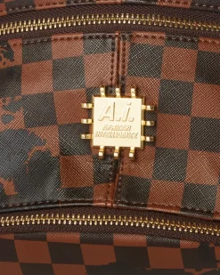 A.i.5 GLOBAL SAVAGE BACKPACK