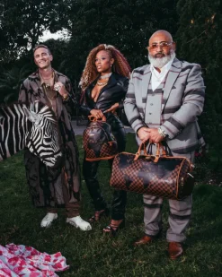 A.i.5 GLOBAL SAVAGE BACKPACK