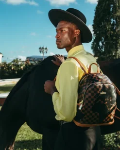 A.i.5 GLOBAL SAVAGE BACKPACK