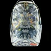 Ai LIONS ARE FOREVER BACKPACK