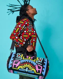 A.i.4 PATH TO THE FUTURE DUFFLE