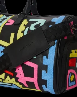 A.i.4 PATH TO THE FUTURE DUFFLE