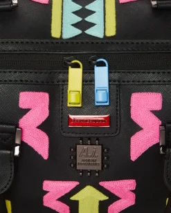 A.i.4 PATH TO THE FUTURE DUFFLE