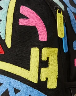 A.i.4 PATH TO THE FUTURE SAVAGE BACKPACK
